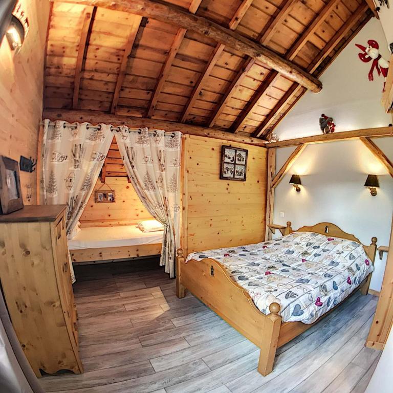Chalet Genepy - CHALET 12 PERSONNES 150 M² MAE-9294 - Chalet - 13