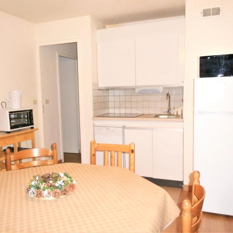 Résidence Zodiaque - APPARTEMENT 3 PIECES 6 PERSONNES MAE-9374 - Appartement - 3