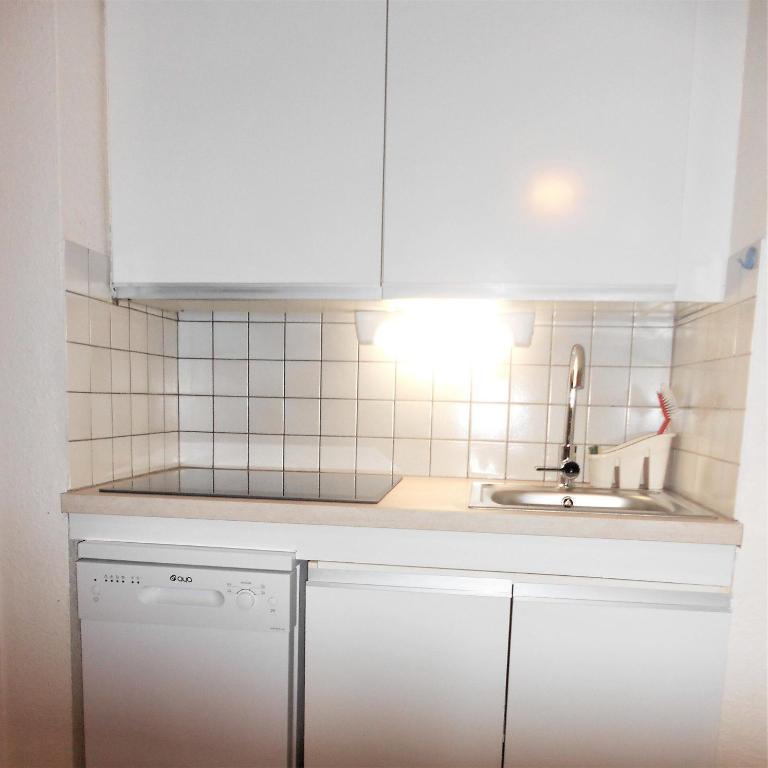 Résidence Zodiaque - APPARTEMENT 3 PIECES 6 PERSONNES MAE-9374 - Appartement - 5