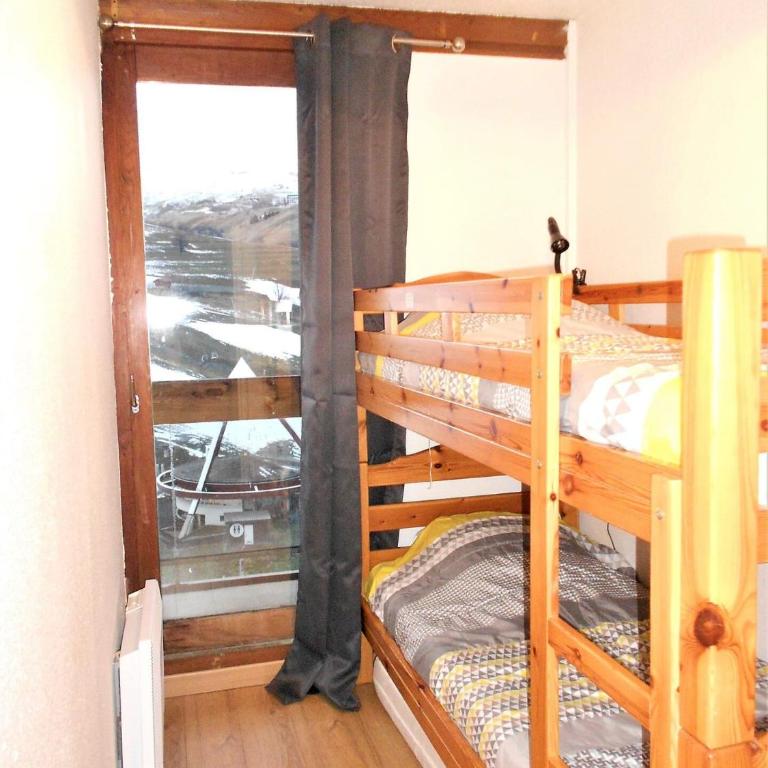 Résidence Zodiaque - APPARTEMENT 3 PIECES 6 PERSONNES MAE-9374 - Appartement - 8