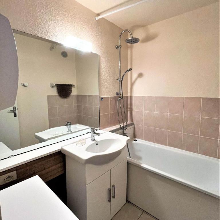 Résidence Zodiaque - APPARTEMENT 3 PIECES 6 PERSONNES MAE-9374 - Appartement - 9