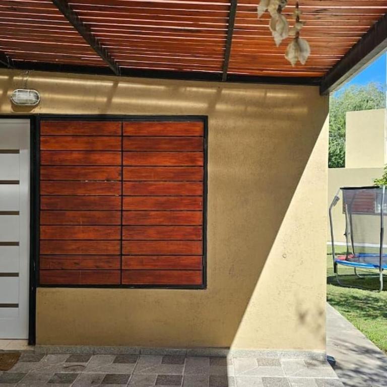 Casa de Campo Don Julio - Casa de 3 dormitorios - 3