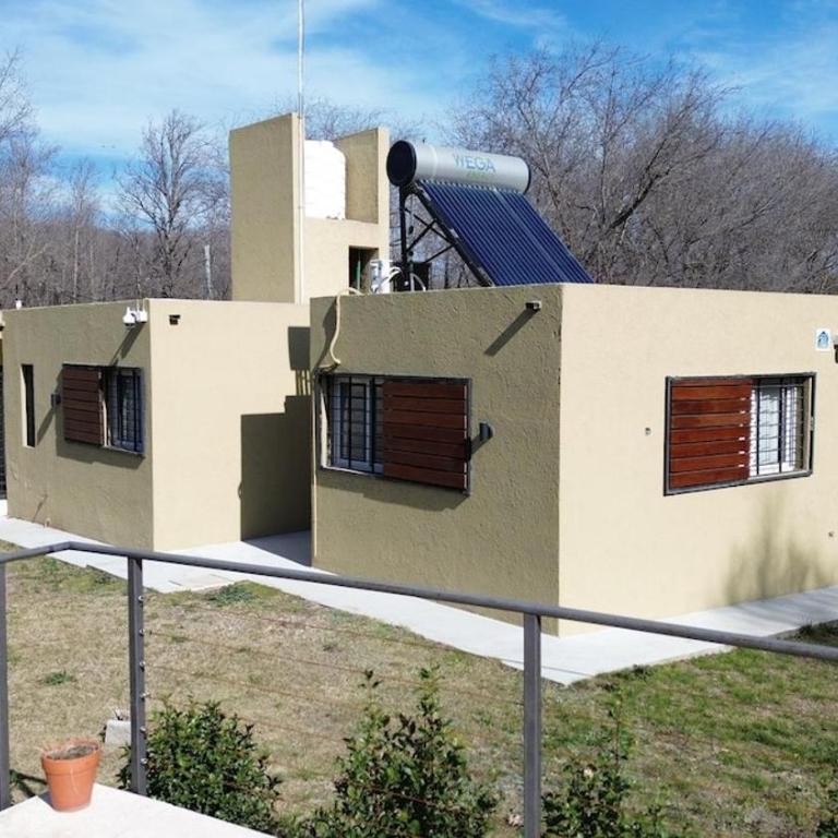 Casa de Campo Don Julio - Casa de 3 dormitorios - 16