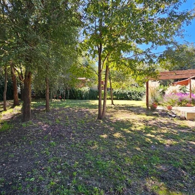 Casa de Campo Don Julio - Casa de 3 dormitorios - 17