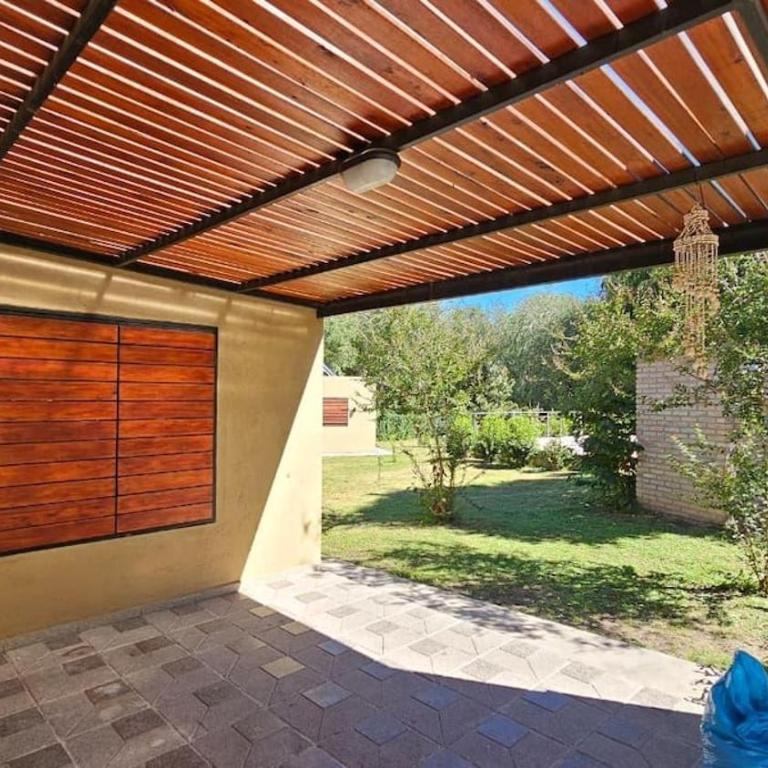 Casa de Campo Don Julio - Casa de 3 dormitorios - 18