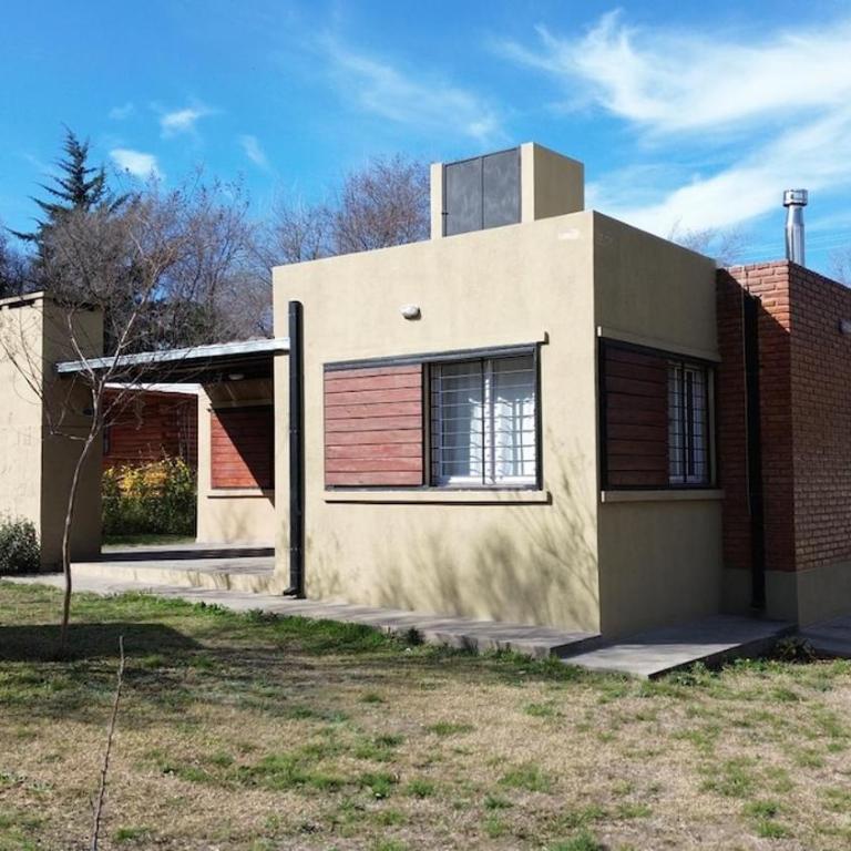 Casa de Campo Don Julio - Casa de 3 dormitorios - 22