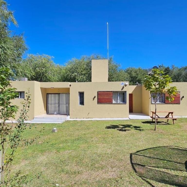 Casa de Campo Don Julio - Casa de 3 dormitorios - 25