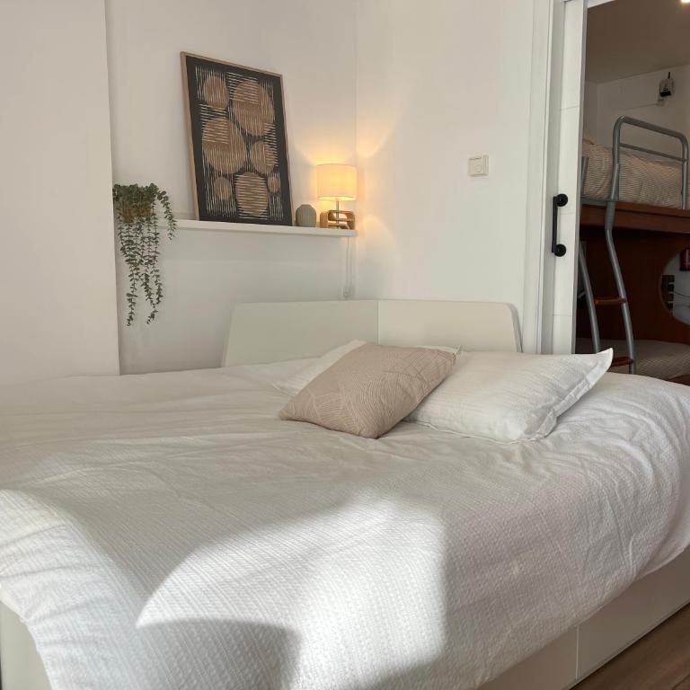 Puesta de sol y nieve - Appartamento con 2 Camere da Letto - 35