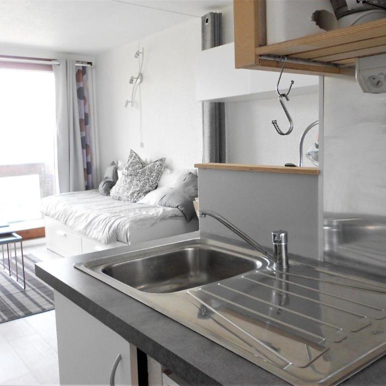 Résidence Vanguard - STUDIO 4 PERSONNES MAE-9454 - Studio - 2