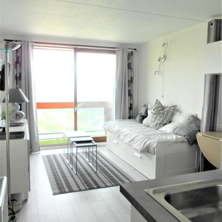 Résidence Vanguard - STUDIO 4 PERSONNES MAE-9454 - Studio - 1