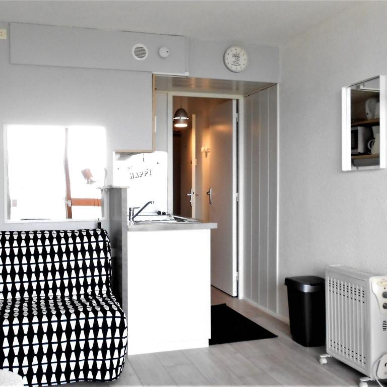 Résidence Vanguard - STUDIO 4 PERSONNES MAE-9454 - Studio - 4