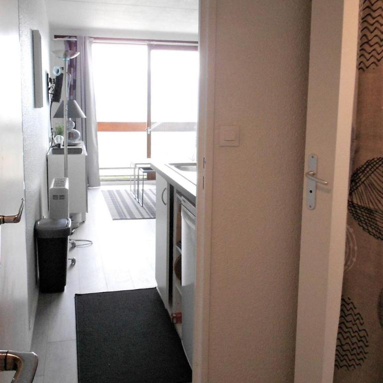 Résidence Vanguard - STUDIO 4 PERSONNES MAE-9454 - Studio - 7