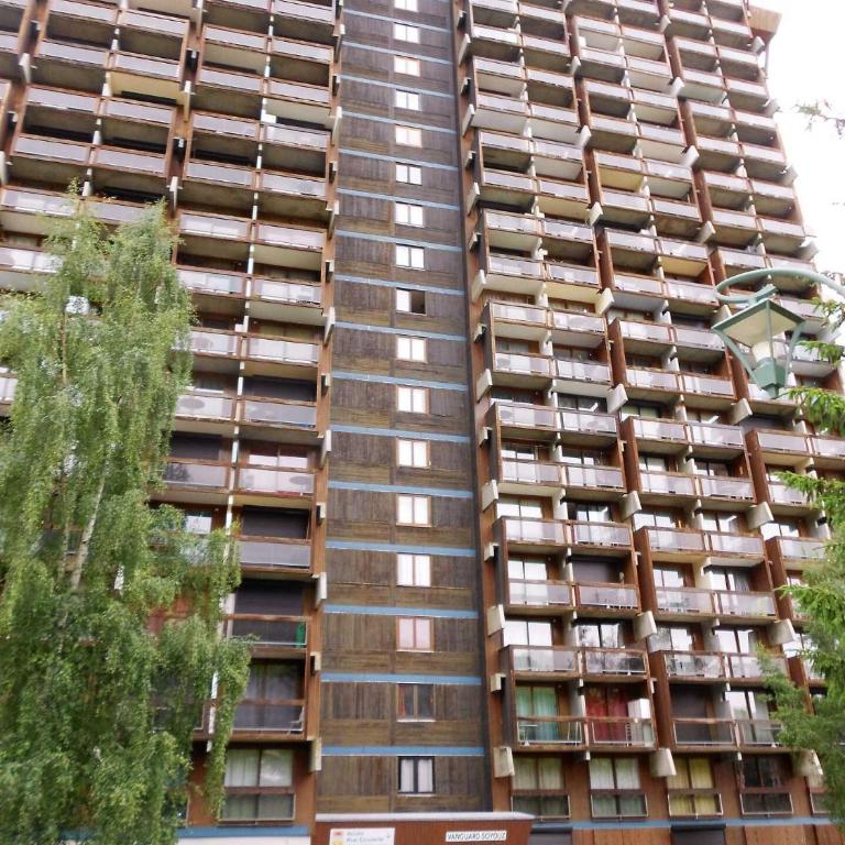 Résidence Vanguard - STUDIO 4 PERSONNES MAE-9504 - Studio - 12