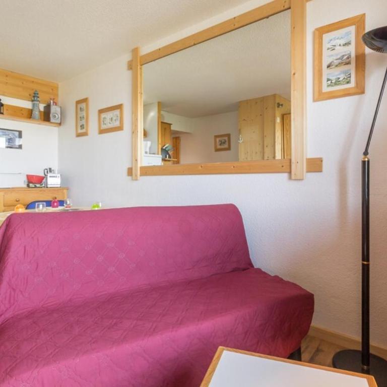 Résidence Vanguard - STUDIO 4 PERSONNES MAE-9504 - Studio - 4