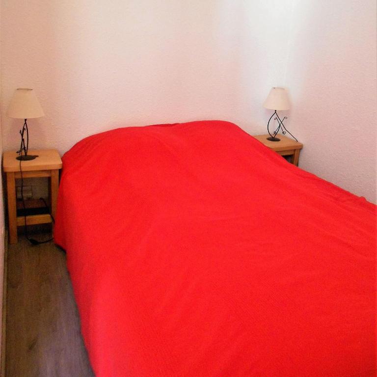 Résidence Baikonour - APPARTEMENT 6 PERSONNES CENTRE STATION VUE PISTES MAE-9554 - Appartement - 9