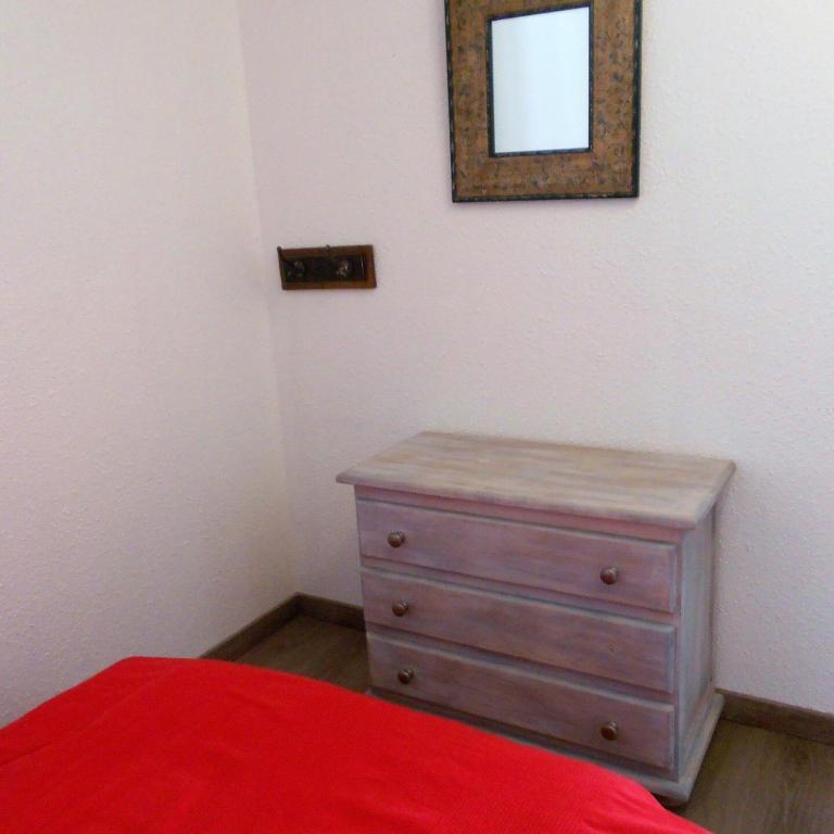 Résidence Baikonour - APPARTEMENT 6 PERSONNES CENTRE STATION VUE PISTES MAE-9554 - Appartement - 10