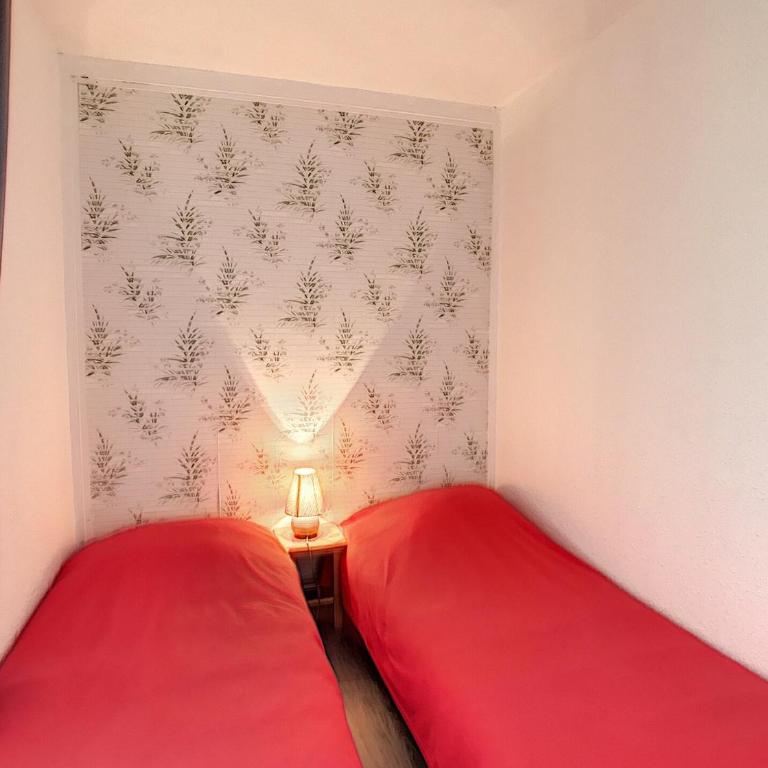 Résidence Baikonour - APPARTEMENT 6 PERSONNES CENTRE STATION VUE PISTES MAE-9554 - Appartement - 11