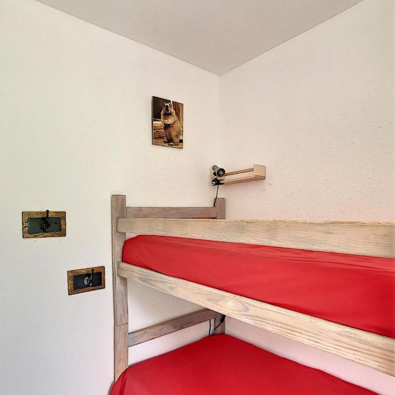 Résidence Baikonour - APPARTEMENT 6 PERSONNES CENTRE STATION VUE PISTES MAE-9554 - Appartement - 13