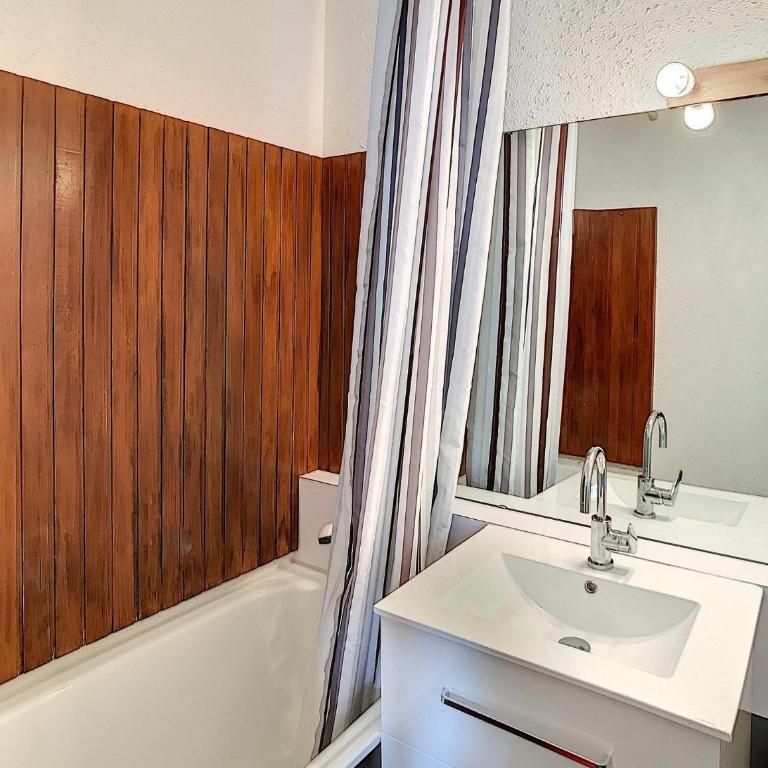 Résidence Baikonour - APPARTEMENT 6 PERSONNES CENTRE STATION VUE PISTES MAE-9554 - Appartement - 14