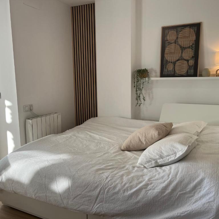 Puesta de sol y nieve - Appartamento con 2 Camere da Letto - 36