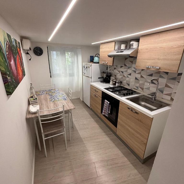Bilocale in centro storico -Le mensaline- Casa Chiricopo - Appartamento con 1 Camera da Letto - 7