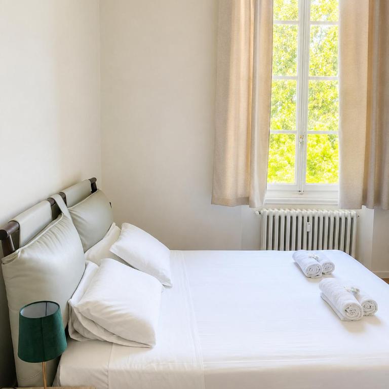 Santa Rosa Florence Apartments 3 Bedrooms - Private Parking - Appartamento con 3 Camere da Letto - 7