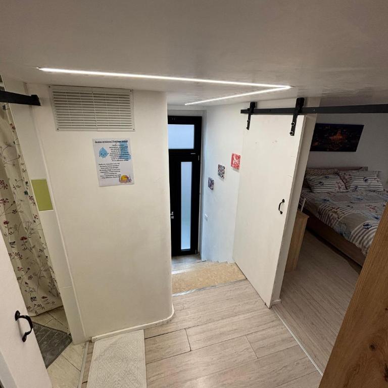 Bilocale in centro storico -Le mensaline- Casa Chiricopo - Appartamento con 1 Camera da Letto - 4