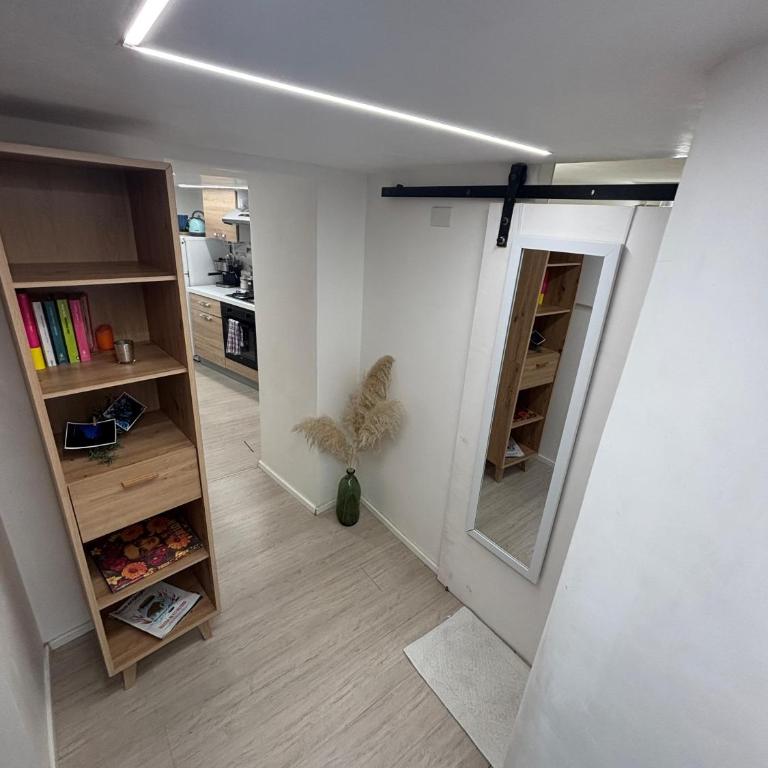 Bilocale in centro storico -Le mensaline- Casa Chiricopo - Appartamento con 1 Camera da Letto - 5