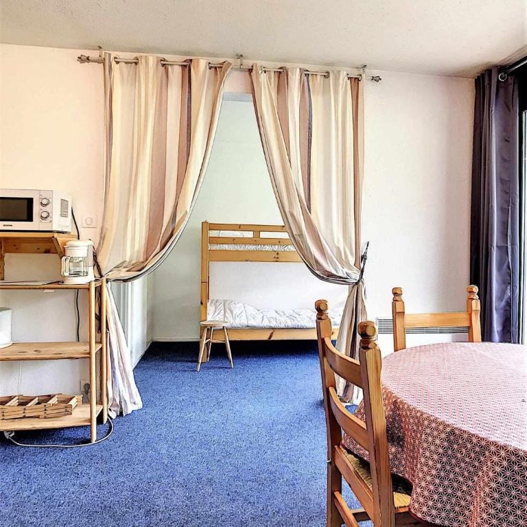 Résidence Baikonour - STUDIO 4 PERSONNES BAIKONOUR MAE-9744 - Studio - 4