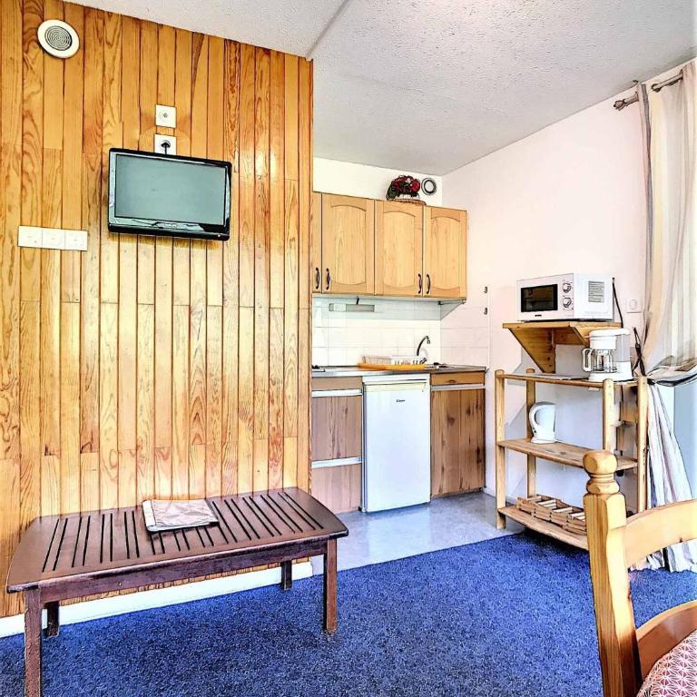 Résidence Baikonour - STUDIO 4 PERSONNES BAIKONOUR MAE-9744 - Studio - 5