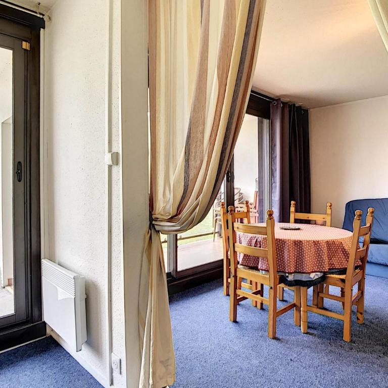 Résidence Baikonour - STUDIO 4 PERSONNES BAIKONOUR MAE-9744 - Studio - 8