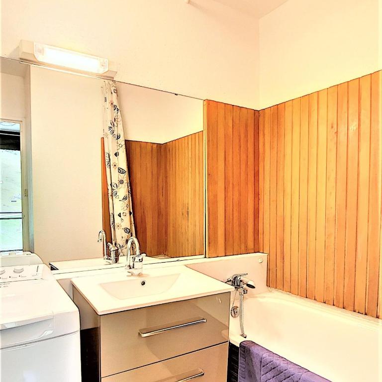 Résidence Baikonour - STUDIO 4 PERSONNES BAIKONOUR MAE-9744 - Studio - 9
