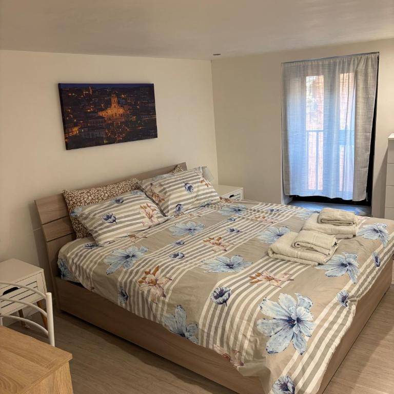 Bilocale in centro storico -Le mensaline- Casa Chiricopo - Appartamento con 1 Camera da Letto - 2