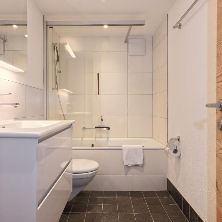 Apartment Bellavista - GRIWA RENT AG - Appartamento con 2 Camere da Letto - 10