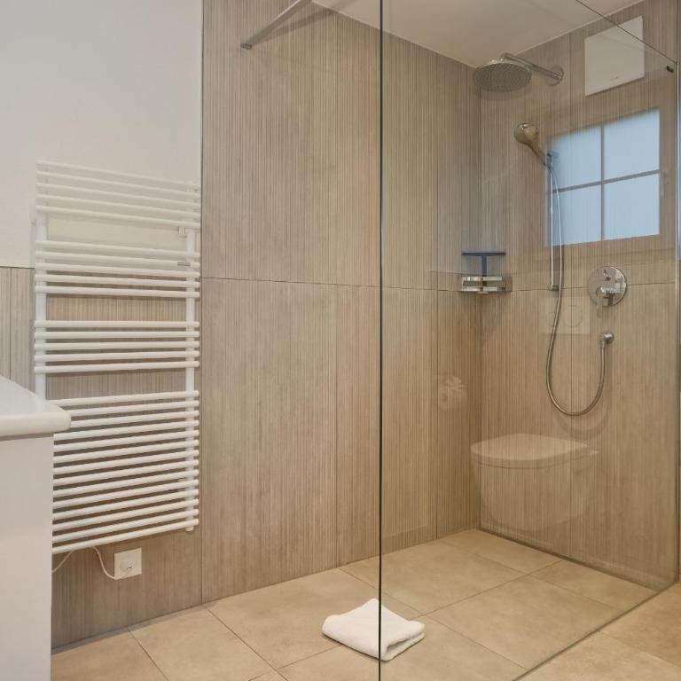 Apartment Bellavista - GRIWA RENT AG - Appartamento con 2 Camere da Letto - 11