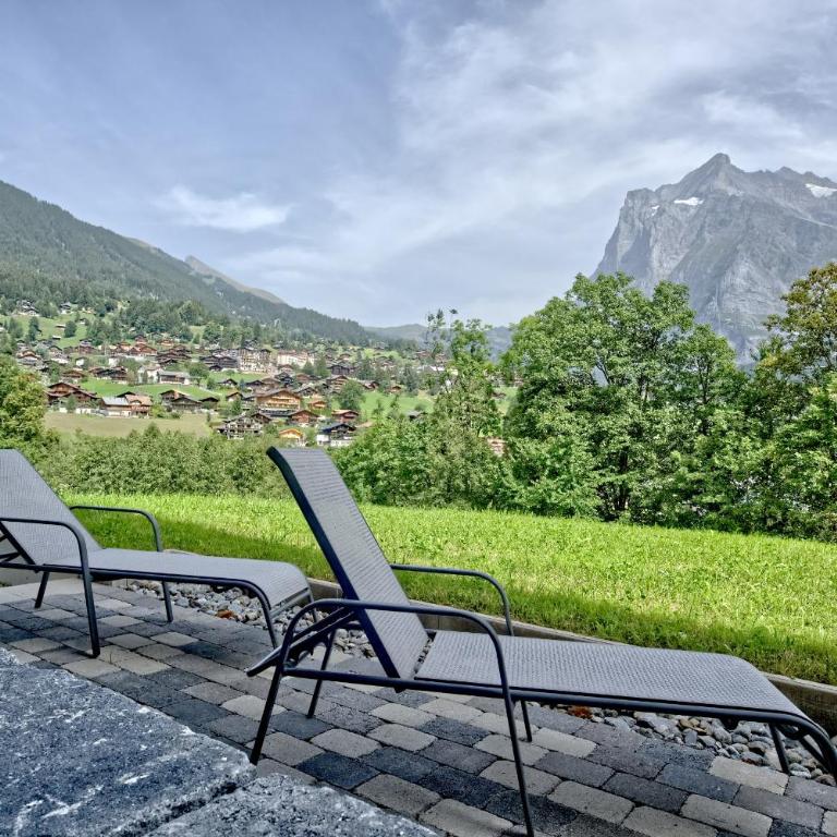 Apartment Bellavista - GRIWA RENT AG - Appartamento con 2 Camere da Letto - 17