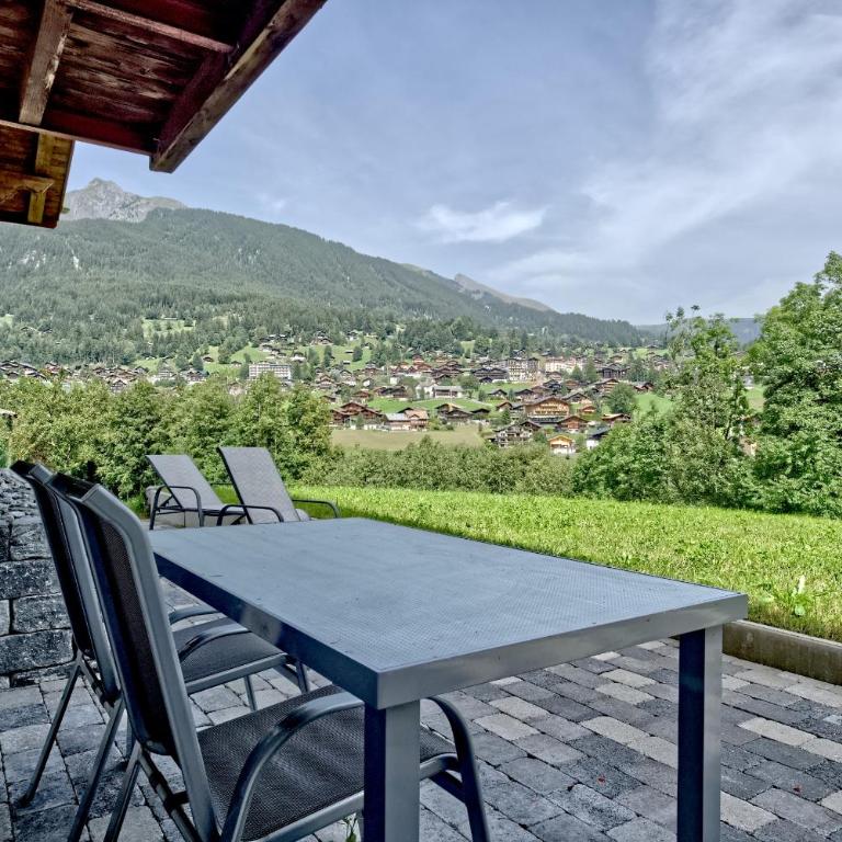 Apartment Bellavista - GRIWA RENT AG - Appartamento con 2 Camere da Letto - 14