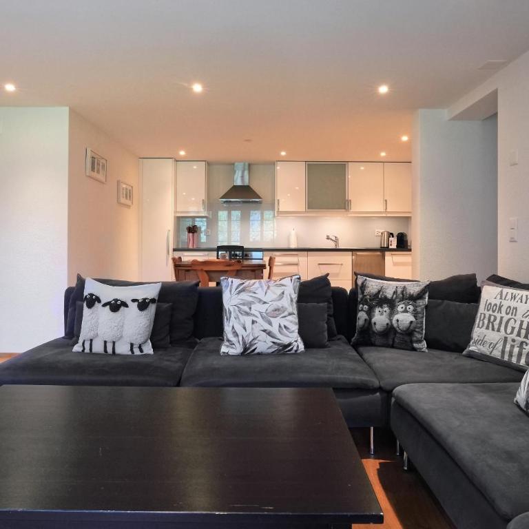 Apartment Bellavista - GRIWA RENT AG - Appartamento con 2 Camere da Letto - 3
