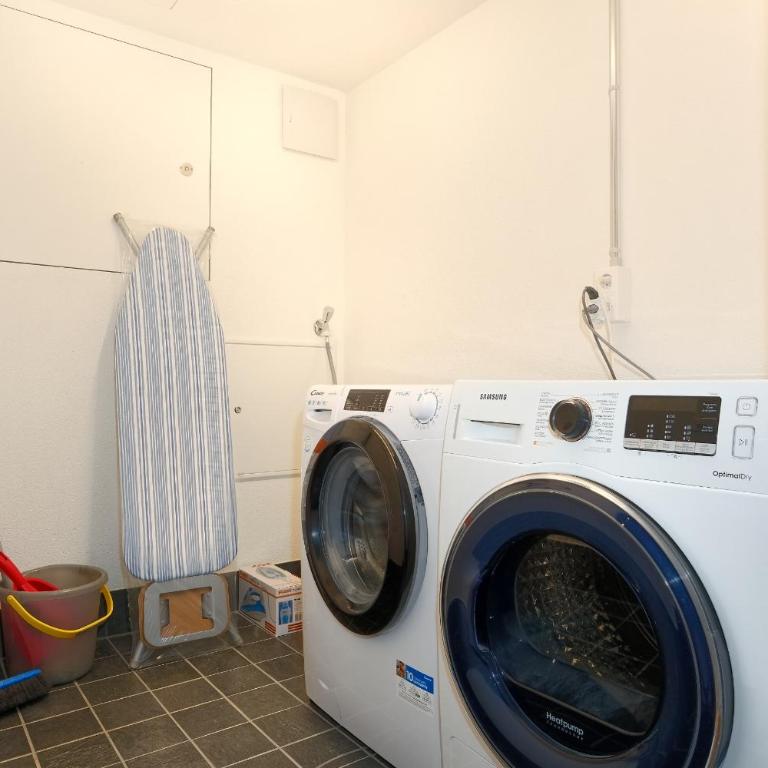 Apartment Bellavista - GRIWA RENT AG - Appartamento con 2 Camere da Letto - 12