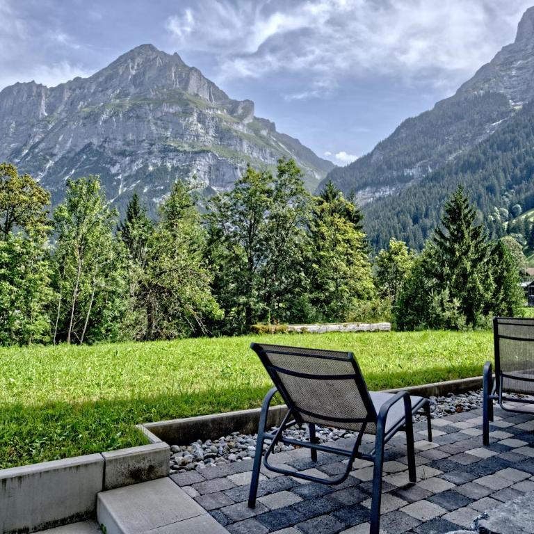 Apartment Bellavista - GRIWA RENT AG - Appartamento con 2 Camere da Letto - 16