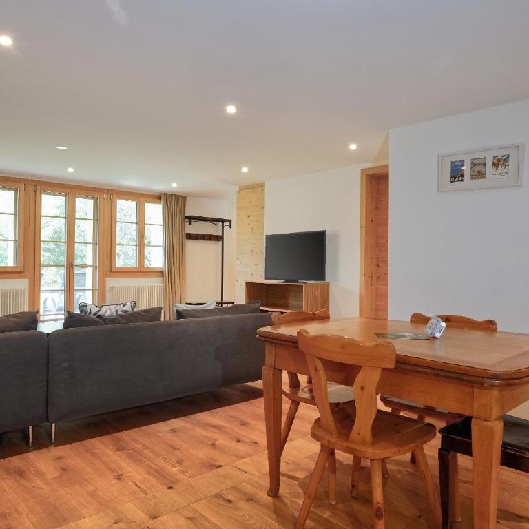Apartment Bellavista - GRIWA RENT AG - Appartamento con 2 Camere da Letto - 4
