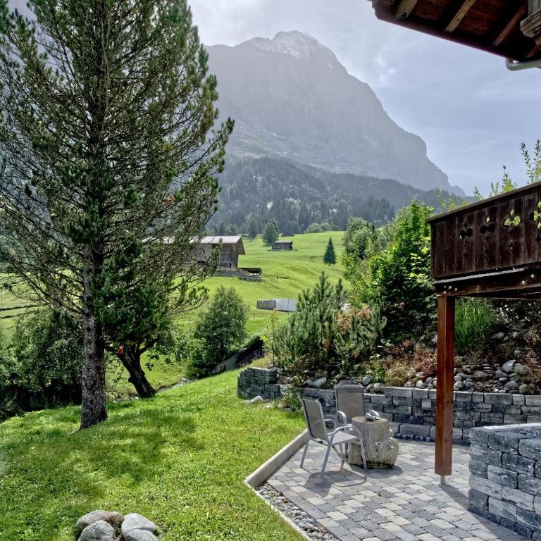 Apartment Bellavista - GRIWA RENT AG - Appartamento con 2 Camere da Letto - 15