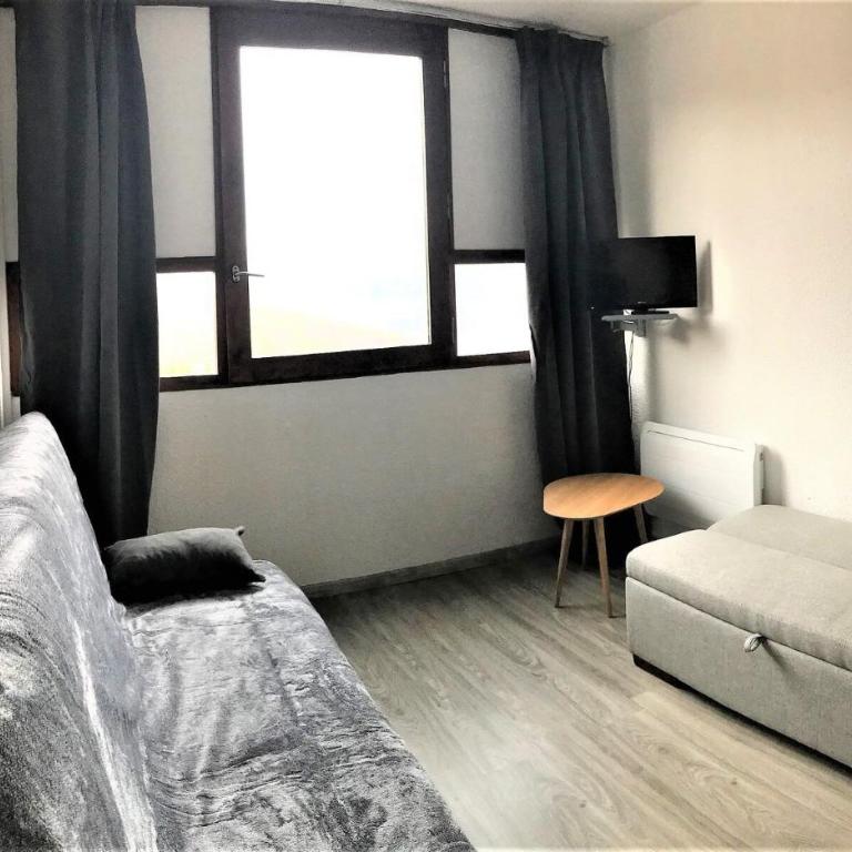 Résidence Zodiaque - STUDIO 2 PERSONNES MAE-9834 - Studio - 2