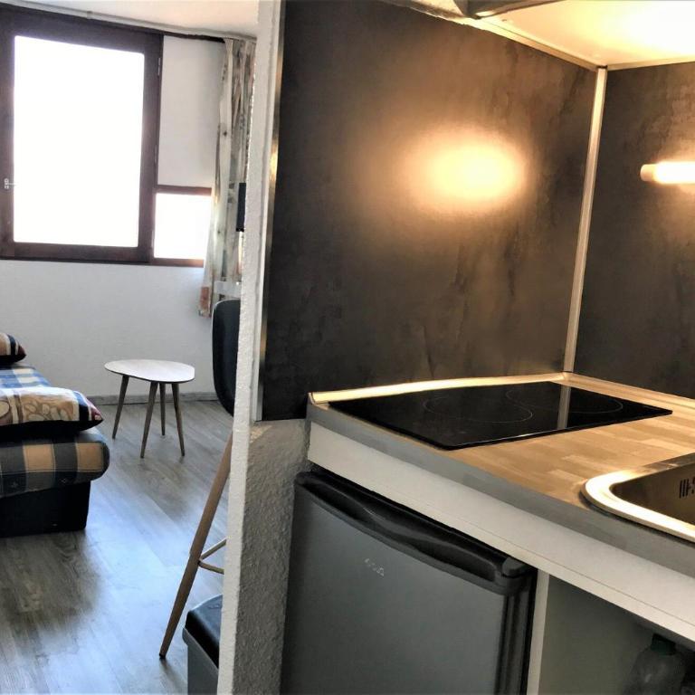 Résidence Zodiaque - STUDIO 2 PERSONNES MAE-9834 - Studio - 6
