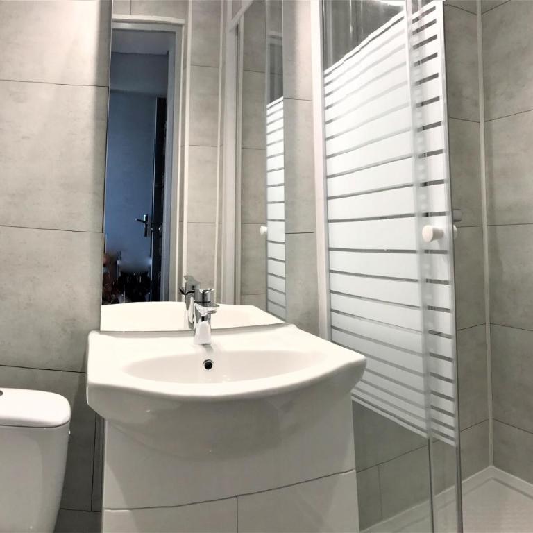 Résidence Zodiaque - STUDIO 2 PERSONNES MAE-9834 - Studio - 8