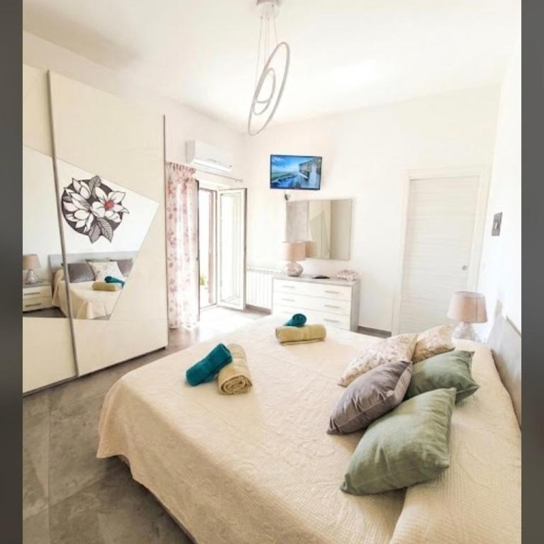 Beautiful Naxos House - Deluxe Apartment - 4