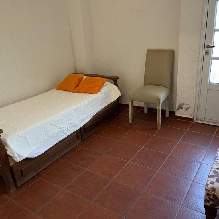 Tranquila y Encantadora Casa de Campo - Casa de 2 dormitorios - 9