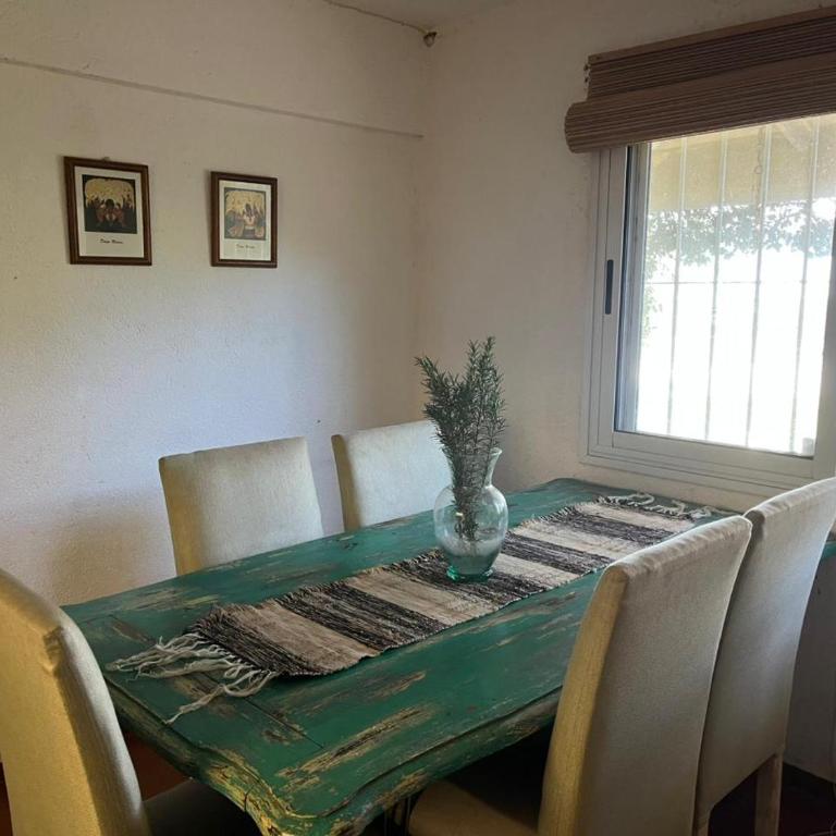 Tranquila y Encantadora Casa de Campo - Casa de 2 dormitorios - 10