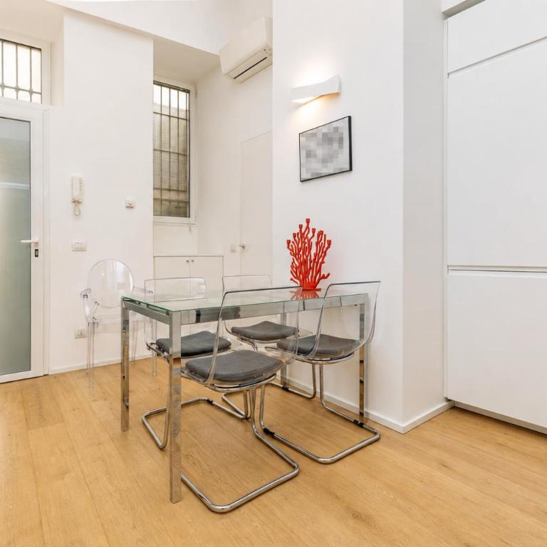Cozy Apartment Milan - Bocconi & City Center - Appartamento con 1 Camera da Letto - 9