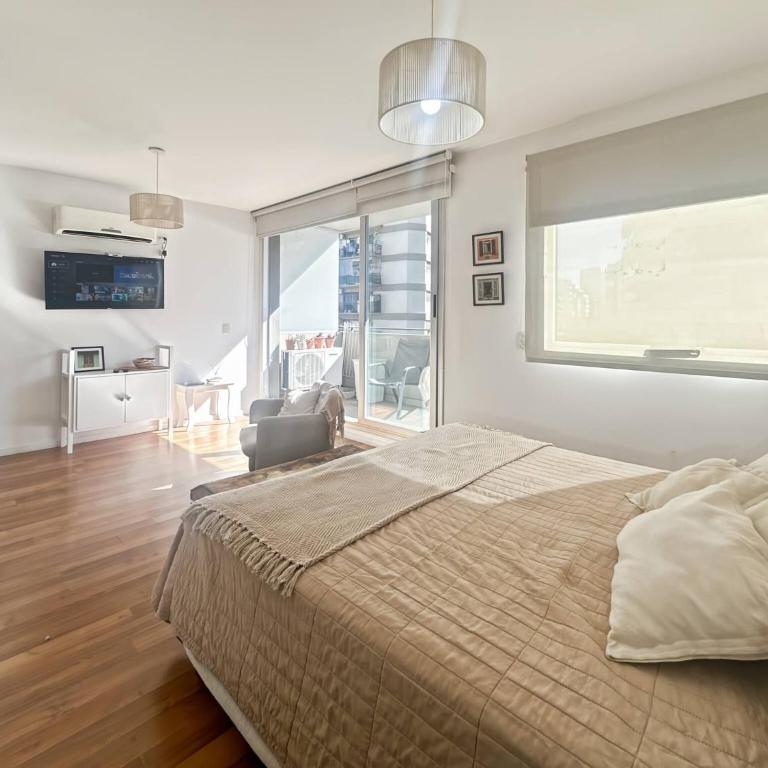 Charming Central Buenos Aires Apartment with City Views - Apartamento - 11